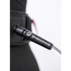 FBC Board Waist Leash -Water Sports Equipment fbs board waist leash 3 500x500 1