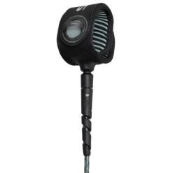 FCS Freedom Helix Leash - All Round 6ft -Water Sports Equipment fcs freedom helix all round leash grey 500x500 1