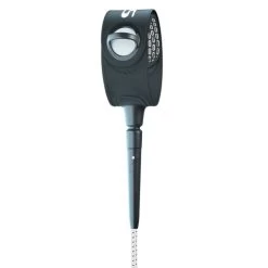 FCS Freedom Leash - 6ft -Water Sports Equipment fcs freedom leash ice 500x500 1