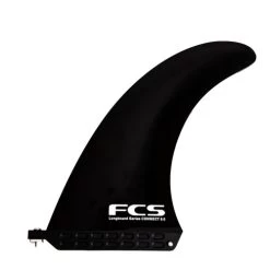 FCS Connect GF Screw And Plate Longboard Fin