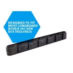 FCS II Pivot PG Longboard Fin -Water Sports Equipment fcsii box2 500x500 1