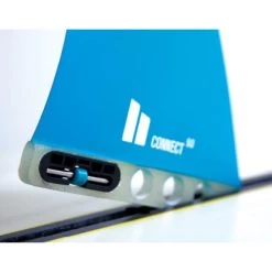 FCS II Connect GF Longboard Fin -Water Sports Equipment fcsii connect in box 500x500 2