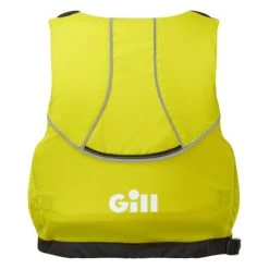 Gill Pursuit Buoyancy Aid - Sulphur -Water Sports Equipment gill persuit buoyancy aid sulphur 2 500x500 1