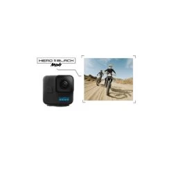 GoPro Hero11 Black Mini - Speciality Bundle