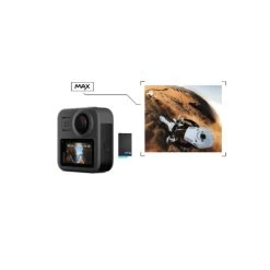 GoPro Max 360