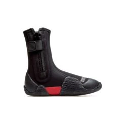 GUL 5mm Junior Power Boot Black Zipped