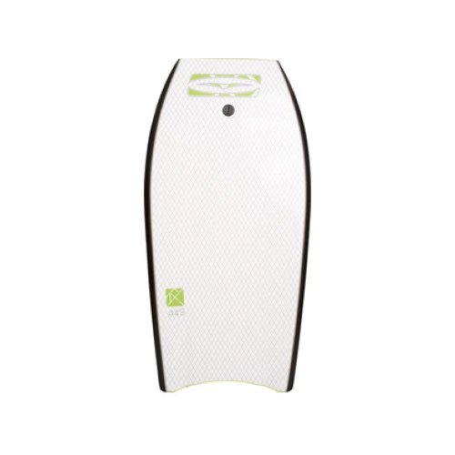 GUL Response Mesh 44" Adult Bodyboard - Lime 2 GUL Response Mesh 44" Adult Bodyboard - Lime - Image 2