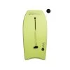 GUL Response Mesh 44" Adult Bodyboard - Lime