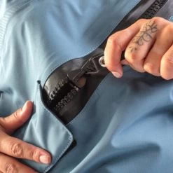 GUL Dartmouth Drysuit Women Blue -Water Sports Equipment gul dartmouth drysuit women blue 4 500x500 1