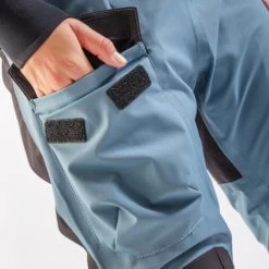 GUL Dartmouth Drysuit Women Blue -Water Sports Equipment gul dartmouth drysuit women blue 6 500x500 1