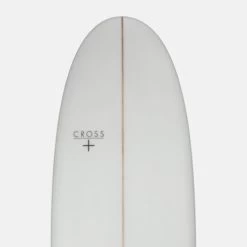 GUL Cross Golden Nugget Surfboard -Water Sports Equipment gul golden nugget nose 500x500 1