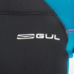 GUL Response 4/3mm Blindstitched Junior Steamer -Water Sports Equipment gul response 4mm blindstitched junior steamer 1165837 2 500x500 1