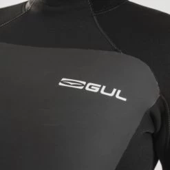 GUL Response 4/3mm Blindstitched Steamer -Water Sports Equipment gul response 4mm blindstitched steamer 1082200 2 500x500 1