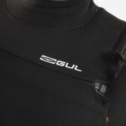 GUL Response FX 5/3mm Blindstitched Steamer CZ -Water Sports Equipment gul response fx 5mm black 2 500x500 1