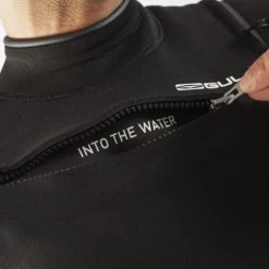 GUL Response FX 5/3mm Blindstitched Steamer CZ -Water Sports Equipment gul response fx 5mm black 3 500x500 1