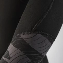 GUL Response FX 5/3mm Blindstitched Steamer CZ -Water Sports Equipment gul response fx 5mm black 5 500x500 1