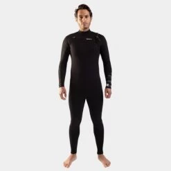 GUL Response FX 5/3mm Blindstitched Steamer CZ