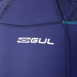 GUL Response Ladies 4/3mm Blindstitched Wetsuit -Water Sports Equipment gul response ladies 4mm 1 500x500 1