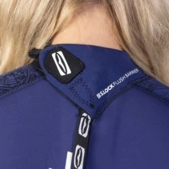 GUL Response Ladies 4/3mm Blindstitched Wetsuit -Water Sports Equipment gul response ladies 4mm 2 500x500 1