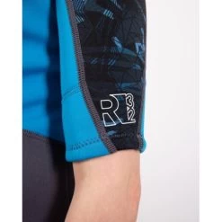 GUL Response 3/2mm Junior Shorty -Water Sports Equipment gul respsonse 3mm junior shorty 1150324 2 500x500 1