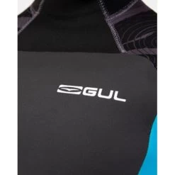 GUL Response 3/2mm Junior Shorty -Water Sports Equipment gul respsonse 3mm junior shorty 1150324 4 500x500 1