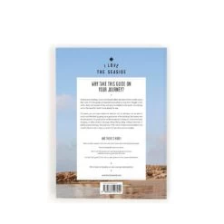 I Love The Seaside - Morocco -Water Sports Equipment i love the seaside morocco surf and travel guide 2 500x500 1