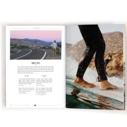 I Love The Seaside - Morocco -Water Sports Equipment i love the seaside morocco surf and travel guide 5 500x500 1