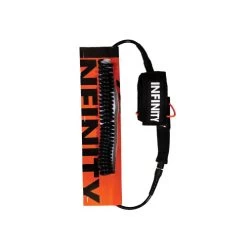 Infinity 9ft Coiled SUP Leash - Calf