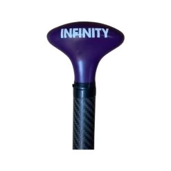 Infinity Quick Strike Surf SUP Paddle Slim 85 5 Infinity Quick Strike Surf SUP Paddle Slim 85 -Water Sports Equipment infinity quick strike surf paddle handle 500x500 1