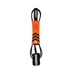Infinity Straight SUP / Longboard Leash - Calf 10ft