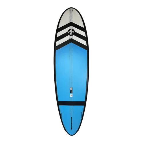 Infinity The New Deal 10.0 X 27 X 122L - Laguna Blue 2 Infinity The New Deal 10.0 X 27 X 122L - Laguna Blue - Image 2