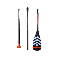 Infinity Whiplash Paddle 3-Piece Travel 7.5 -Water Sports Equipment infinity whiplash paddle 3piece travel 500x500 1
