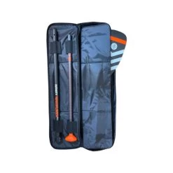 Infinity Whiplash Paddle 3-Piece Travel 7.5 -Water Sports Equipment infinity whiplash paddle 3piece travel bag 500x500 1
