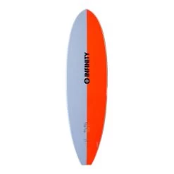 Infinity Wide Aquatic 10.8 X 33 X 200L - Coral 3 Infinity Wide Aquatic 10.8 X 33 X 200L - Coral -Water Sports Equipment infinity wide aquatic emerald coral bottom 500x500 1