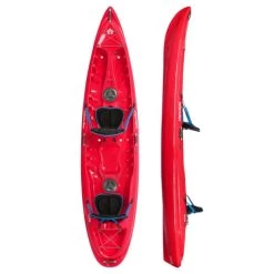 Water Sports Equipment 21 Islander Koa Duo Sport