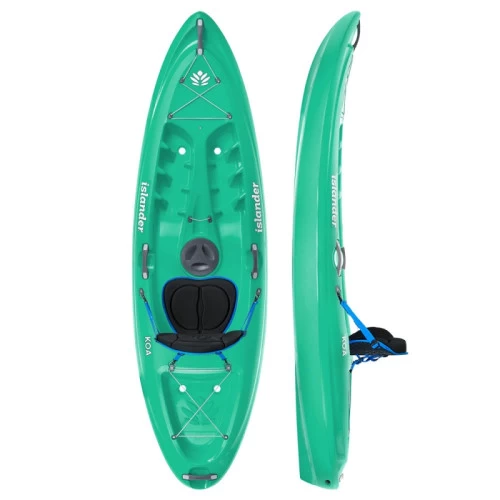 Islander Koa S Sport 2 Islander Koa S Sport - Image 2