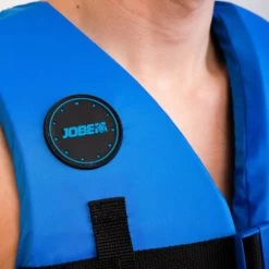 Jobe 4 Buckle Life Vest Blue -Water Sports Equipment jobe 4 buckle life vest blue 244823013 2 500x500 1