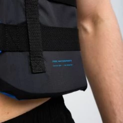 Jobe 4 Buckle Life Vest Blue -Water Sports Equipment jobe 4 buckle life vest blue 244823013 5 500x500 1