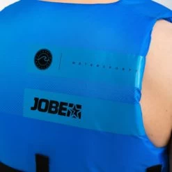 Jobe 4 Buckle Life Vest Blue -Water Sports Equipment jobe 4 buckle life vest blue 244823013 7 500x500 1