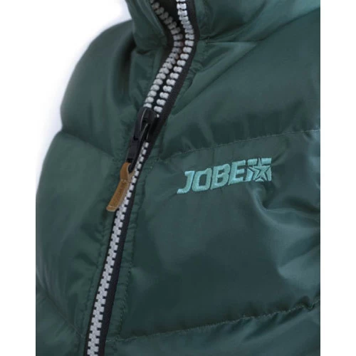 Jobe 50 Newton Bodywarmer Kids Dark Teal 4 Jobe 50 Newton Bodywarmer Kids Dark Teal - Image 4