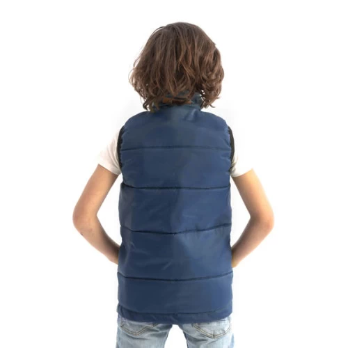 Jobe 50 Newton Bodywarmer Kids Midnight Blue 2 Jobe 50 Newton Bodywarmer Kids Midnight Blue - Image 2