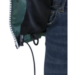 Jobe 50 Newton Bodywarmer Women - Dark Teal [50N] -Water Sports Equipment jobe 50 newton bodywarmer women dark teal 244920022 4 500x500 1