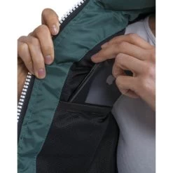 Jobe 50 Newton Bodywarmer Women - Dark Teal [50N] -Water Sports Equipment jobe 50 newton bodywarmer women dark teal 244920022 5 500x500 1