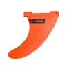 Jobe Aero SUP Fin Orange