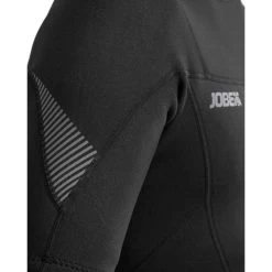 Jobe Atlanta Shorty 2mm Wetsuit Men Black -Water Sports Equipment jobe atlanta shorty 2mm wetsuit men black 303620001 3 500x500 1