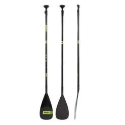 Jobe Carbon Pro SUP Paddle 2-Piece