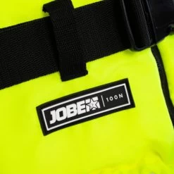 Jobe Comfort Boating Life Vest Yellow -Water Sports Equipment jobe comfort boating life vest yellow 244823010 2 500x500 1