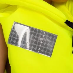 Jobe Comfort Boating Life Vest Yellow -Water Sports Equipment jobe comfort boating life vest yellow 244823010 4 500x500 1