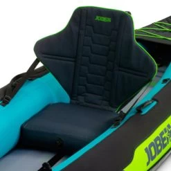 Jobe Croft Inflatable Kayak Package - 2 Person -Water Sports Equipment jobe croft kayak seat 500x500 1