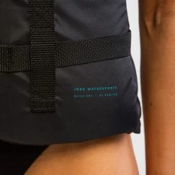 Jobe Dual Life Vest Unisex Teal -Water Sports Equipment jobe dual life vest teal 244823017 4 500x500 1